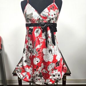 Kim Roger's intimates chemise